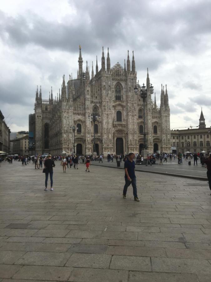 شقة Arco Della Pace Corso Sempione 12 ميلان المظهر الخارجي الصورة